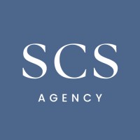 SCS Agency logo - Similar company to Digital Storm Agency