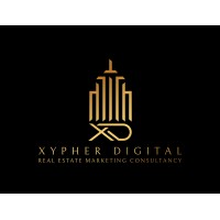 Xypher Digital logo - Similar company to Digital Intelligence