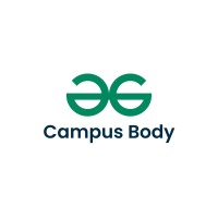 GeeksforGeeks Campus Body - ADBU logo - Similar company to Geeksforgeeks Campus Body -Svec