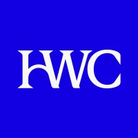Hard Work Club logo - Similar company to The Hive