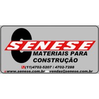 Construtecnico Senese Materiais para Construção LTDA logo - Similar company to Magmattec Tecnologia Em Materiais Magnéticos