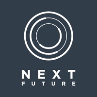 Next Future Group logo - Similar company to Next Printing