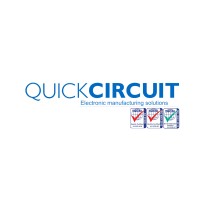 QuickCircuit Ltd logo - Similar company to Nautech Electronics Ltd.