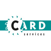 CARD Services Utrecht logo - Similar company to Card It Support