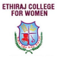 Ethiraj College for Women, Chennai logo - Similar company to Enkishon Sidai Africa