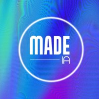 Made IA logo - Similar company to Audio Pigment
