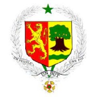 Ambassade du Sénégal en France / Embassy of Senegal in France logo - Similar company to Centre Africain D’Etudes Internationales, Diplomatiques, Economiques Et Stratégiques, Ceides