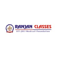 Ranjan Classes logo - Similar company to Omega Tutorials