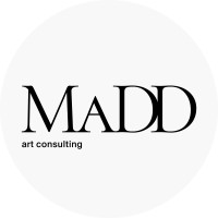 MADD art consulting logo - Similar company to Saunders Workplace Associates