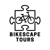Bikescape Tours logo - Similar company to Table Of Secrets