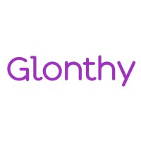 Glonthy logo - Similar company to Visionpro Realty