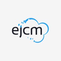 EJCM Consultoria logo - Similar company to In Junior - Empresa Júnior De Computação Da Universidade Federal Fluminense