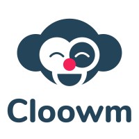 Cloowm Games logo - Similar company to Hertzollner.Com