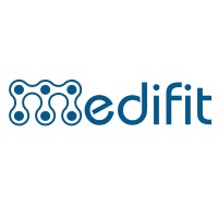 Medifit devices LLP logo - Similar company to Evolu