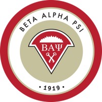 Beta Alpha Psi at Western Washington University logo - Similar company to Wwu College Of Business & Economics