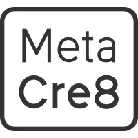 MetaCre8 GmbH logo - Similar company to Tau Process House