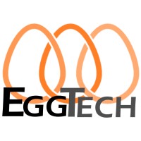 EggTech logo - Similar company to Eggtec