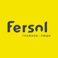 Fersol logo - Similar company to Nordcore
