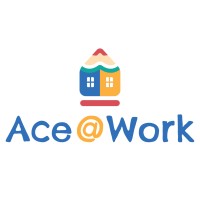 Ace @ Work logo - Similar company to Piperseeds Preschool