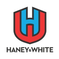 Haney and White logo - Similar company to Sourcing Insights