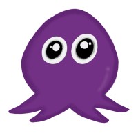 Lonely Octopus logo - Similar company to Gitroll