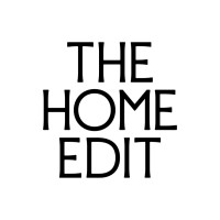 The Home Edit logo - Similar company to Get Organized!
