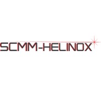 SCMM-HELINOX logo - Similar company to Triametal