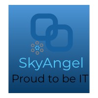 SkyAngel logo - Similar company to Qualitypoint Technologies (Qpt)