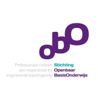 Stichting OBO Duin- en Bollenstreek logo - Similar company to Mento