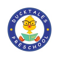 Ducktales Preschool logo - Similar company to Safal Teacher'S Training