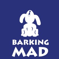 BarkingMad South Africa logo - Similar company to Dogtown Sa