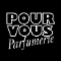 Pour Vous Parfumerie Nederland logo - Similar company to Mooi Parfumerie