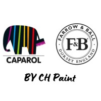 CAPAROL - FARROW & BALL                                      LYON OUEST logo - Similar company to Oxygène Interactive