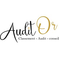 Audit'Or logo - Similar company to Auditor Iso Freelance
