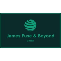 James Fuse & Beyond GmbH logo - Similar company to Formpack Gmbh