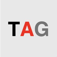 TAG - The Agency Group logo - Similar company to Stack Brogan Collective