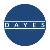 Dayes Law Firm logo - Similar company to Phillips Law Group