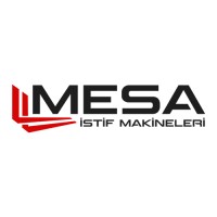 Mesa İstif Makineleri logo - Similar company to Brs İstif Makinaları