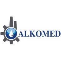 Alkomed Kimya logo - Similar company to Kapsan Boya