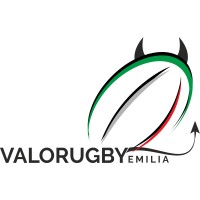 Valorugby Emilia logo - Similar company to Divisione Ambulanze