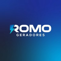 ROMO GERADORES logo - Similar company to Sulpower Representações