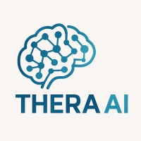 TheraAI Solutions logo - Similar company to Growing Minds Aba Therapy