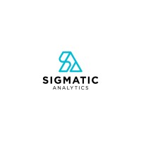 Sigmatic Analytics logo - Similar company to Nova365