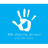 WA Charity Direct logo - Similar company to 20Talk