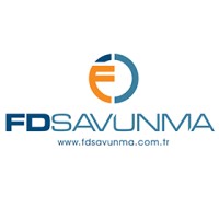 FD Savunma logo - Similar company to Ui Soft
