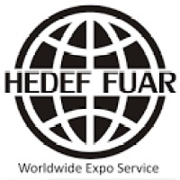 Hedef Fuar logo - Similar company to Lima Fuar