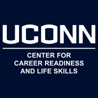 UConn Center for Career Readiness and Life Skills logo - Similar company to Valerie'S