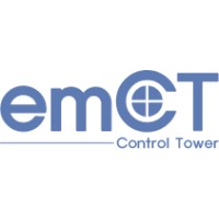 emCT logo - Similar company to 주식회사 앤톡 (Antock Co. Ltd.)