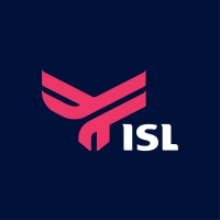 ISL logo - Similar company to Metatheory Studio | Metaverse Development