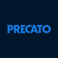 Precato logo - Similar company to Anttecipe